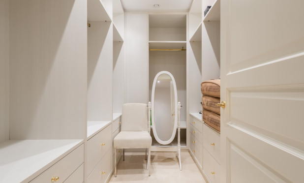 Neue Gebäude - Villa - Estepona