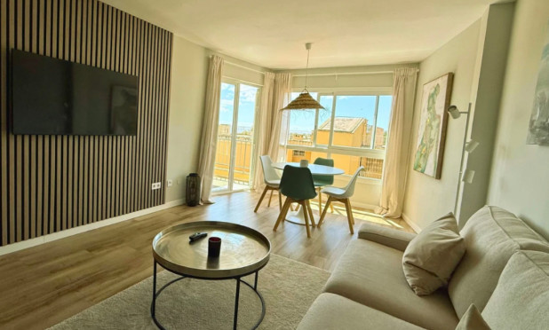 Resale - Apartment / flat - Palma - Sant Agustí