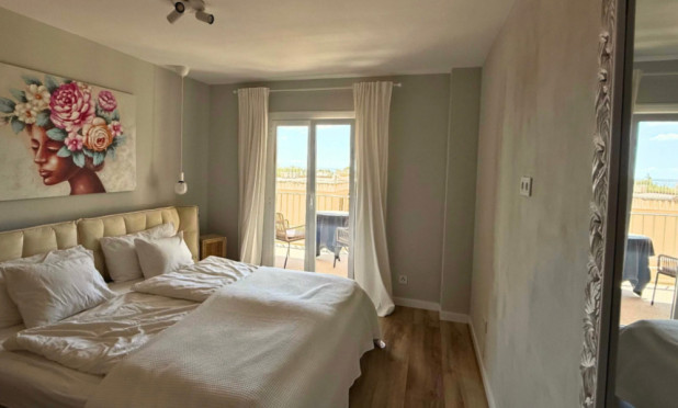 Resale - Apartment / flat - Palma - Sant Agustí