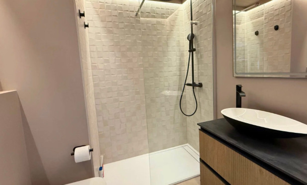 Resale - Apartment / flat - Palma - Sant Agustí