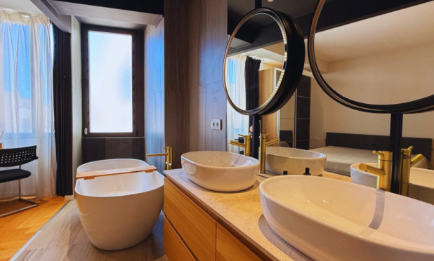 Resale - Apartment / flat - Palma - Ponent