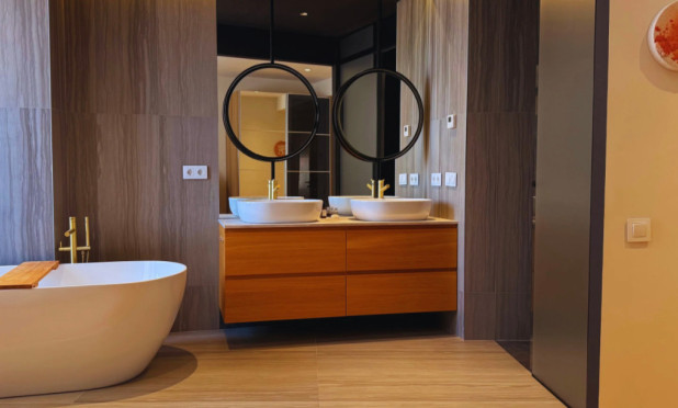 Resale - Apartment / flat - Palma - Ponent