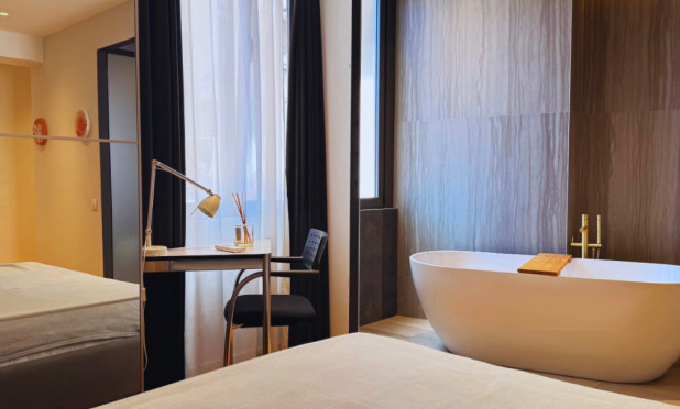 Resale - Apartment / flat - Palma - Ponent