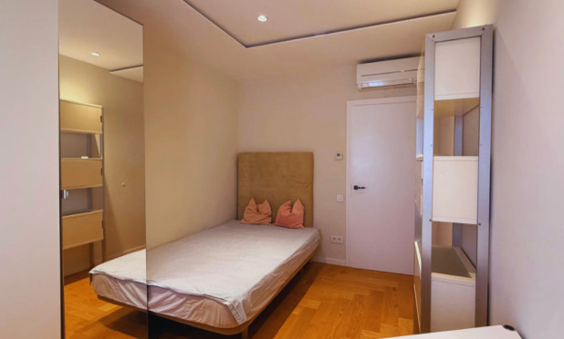 Resale - Apartment / flat - Palma - Ponent