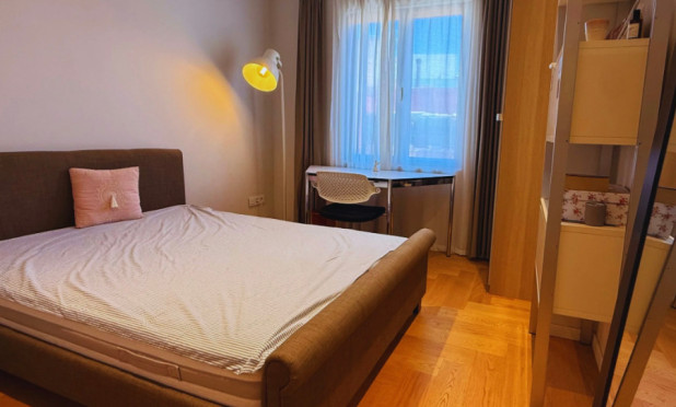 Resale - Apartment / flat - Palma - Ponent