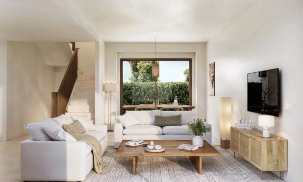 Neue Gebäude - Stadthaus - Coloma