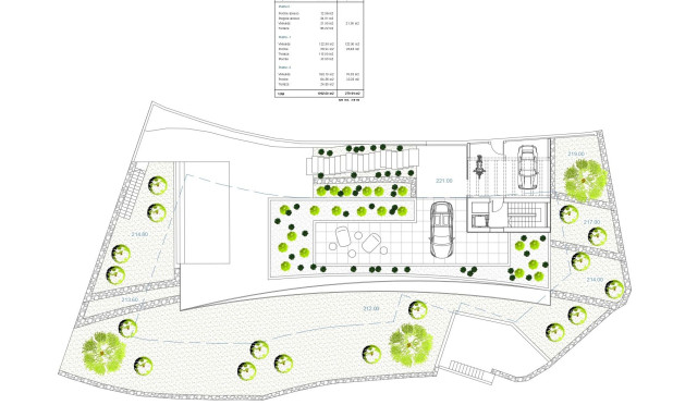 Reventa - Villa - Benissa