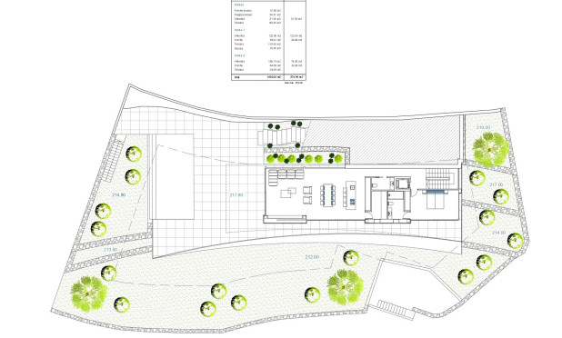 Reventa - Villa - Benissa