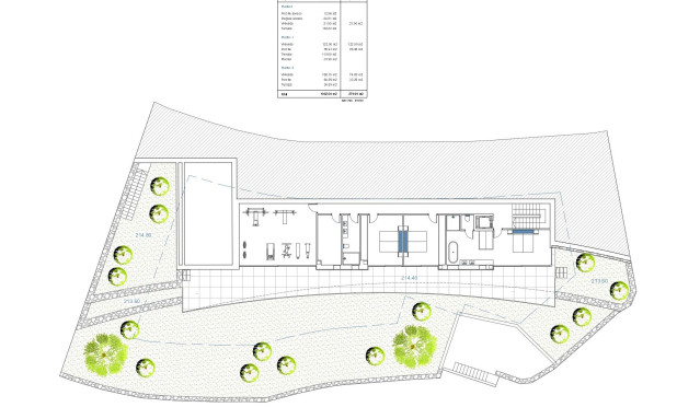 Reventa - Villa - Benissa