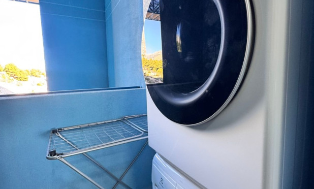 Resale - Apartment / flat - Benidorm - Rincón de Loix