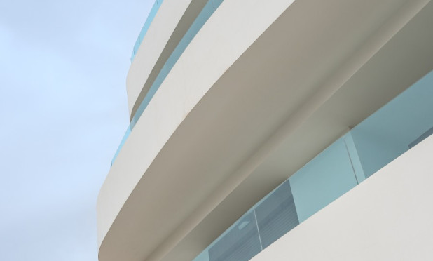 Resale - Apartment / flat - Orihuela Costa - Playa Flamenca