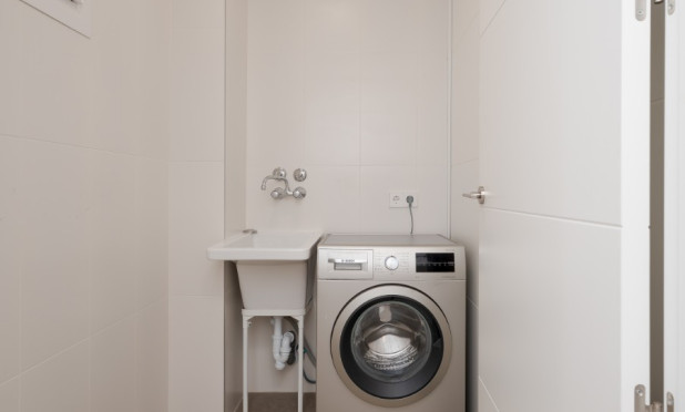 Resale - Apartment / flat - Orihuela Costa - Playa Flamenca