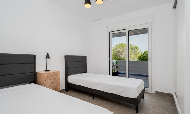 Resale - Apartment / flat - Orihuela Costa - Playa Flamenca