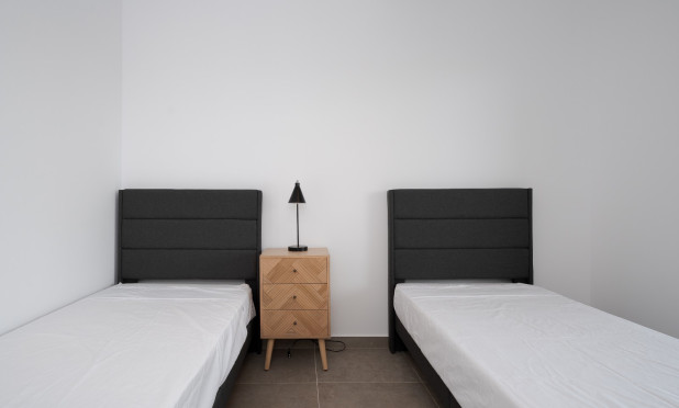 Resale - Apartment / flat - Orihuela Costa - Playa Flamenca