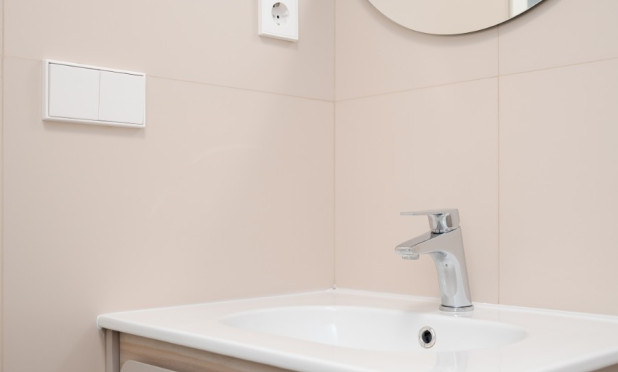 Resale - Apartment / flat - Orihuela Costa - Playa Flamenca