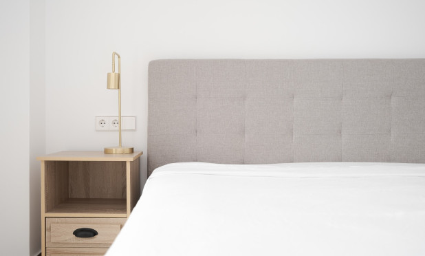 Resale - Apartment / flat - Orihuela Costa - Playa Flamenca