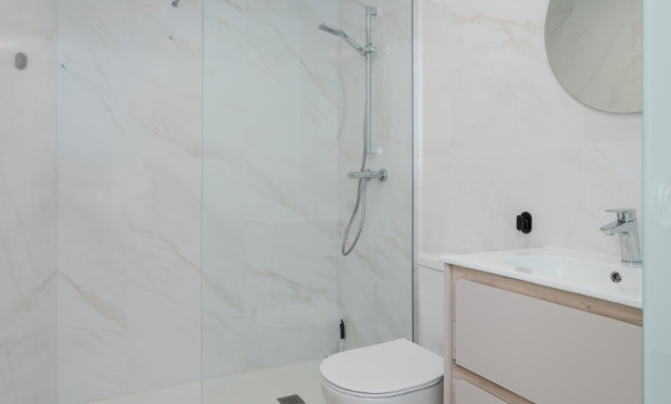 Resale - Apartment / flat - Orihuela Costa - Playa Flamenca