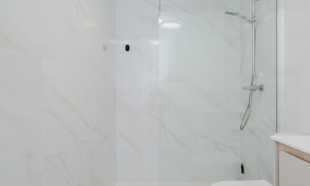 Resale - Apartment / flat - Orihuela Costa - Playa Flamenca