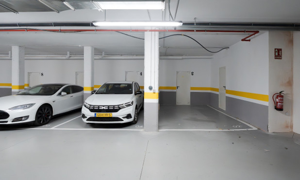 Resale - Apartment / flat - Orihuela Costa - Playa Flamenca