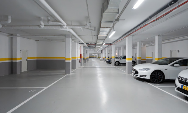 Resale - Apartment / flat - Orihuela Costa - Playa Flamenca