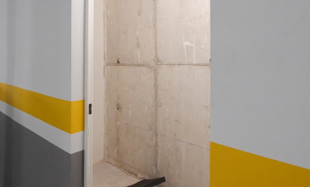 Resale - Apartment / flat - Orihuela Costa - Playa Flamenca