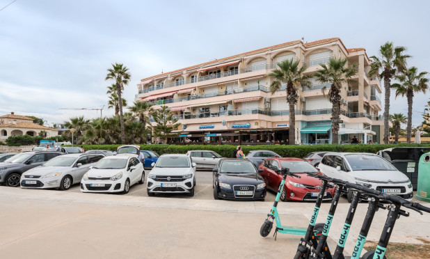 Resale - Apartment / flat - Orihuela Costa - Playa Flamenca