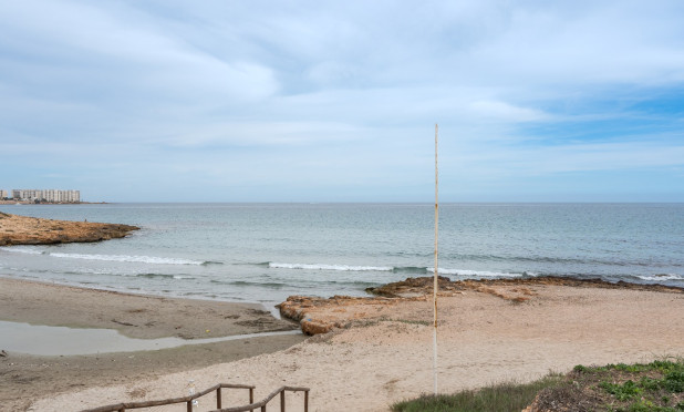 Resale - Apartment / flat - Orihuela Costa - Playa Flamenca