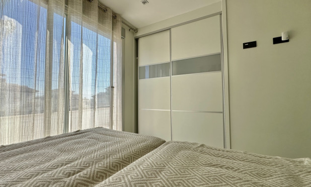 Odsprzedaż - Villa - Orihuela Costa - Lomas de Cabo Roig