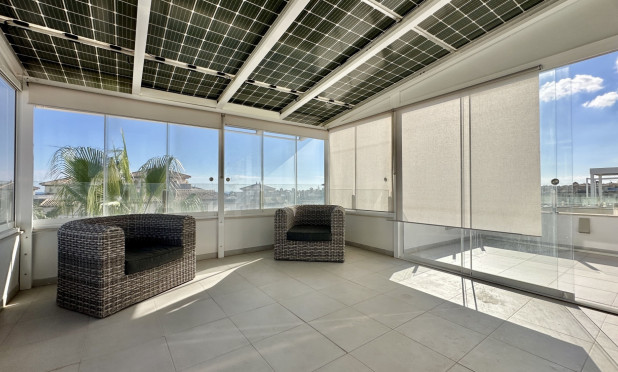 Odsprzedaż - Villa - Orihuela Costa - Lomas de Cabo Roig