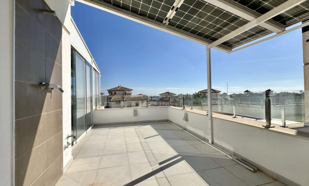 Odsprzedaż - Villa - Orihuela Costa - Lomas de Cabo Roig