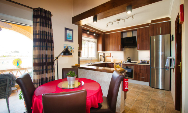 Wiederverkauf - Finca / Landgut - Orihuela