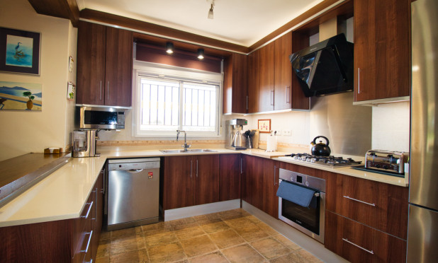 Wiederverkauf - Finca / Landgut - Orihuela