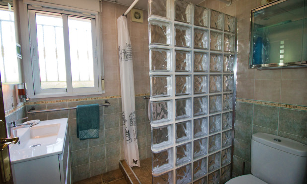 Wiederverkauf - Finca / Landgut - Orihuela