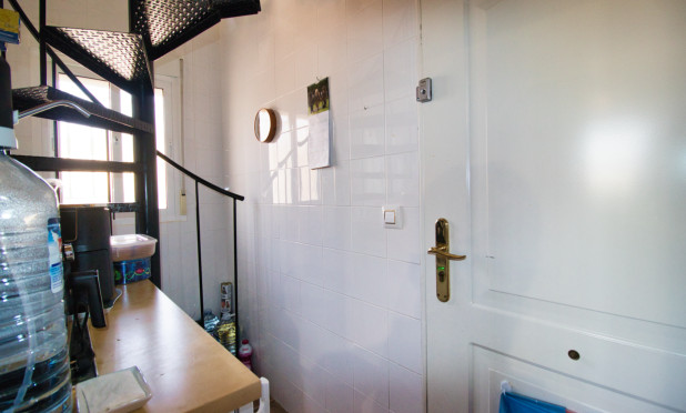 Wiederverkauf - Finca / Landgut - Orihuela