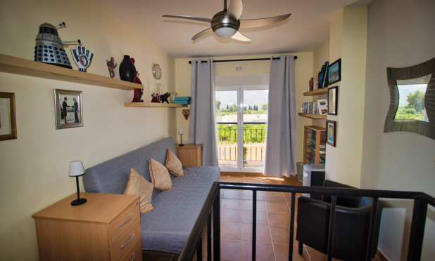 Wiederverkauf - Finca / Landgut - Orihuela