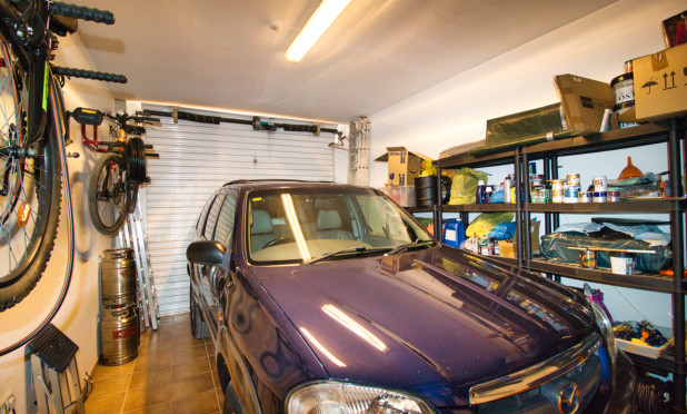 Wiederverkauf - Finca / Landgut - Orihuela