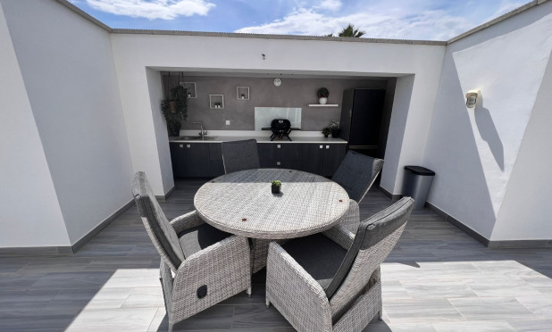 Reventa - Finca / Casa de Campo - Elche - La Marina