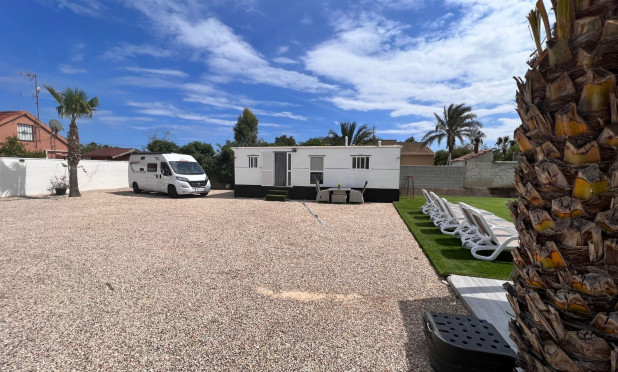 Reventa - Finca / Casa de Campo - Elche - La Marina
