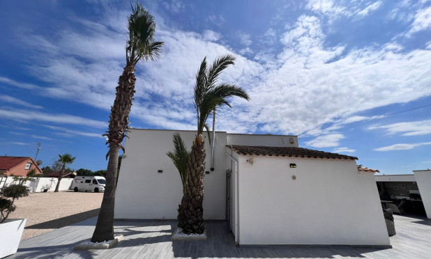 Reventa - Finca / Casa de Campo - Elche - La Marina