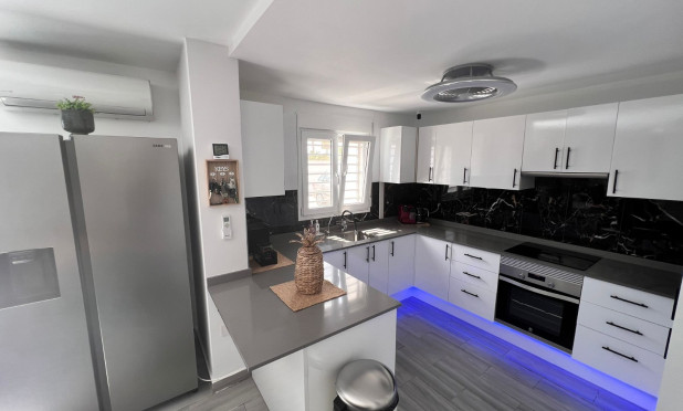 Reventa - Finca / Casa de Campo - Elche - La Marina