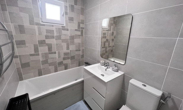 Reventa - Finca / Casa de Campo - Elche - La Marina