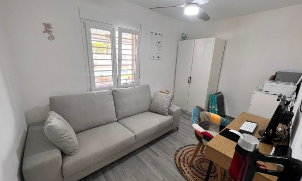 Reventa - Finca / Casa de Campo - Elche - La Marina