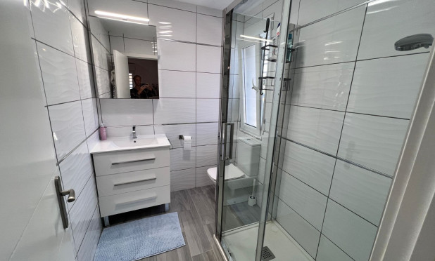 Reventa - Finca / Casa de Campo - Elche - La Marina