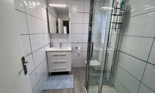 Reventa - Finca / Casa de Campo - Elche - La Marina