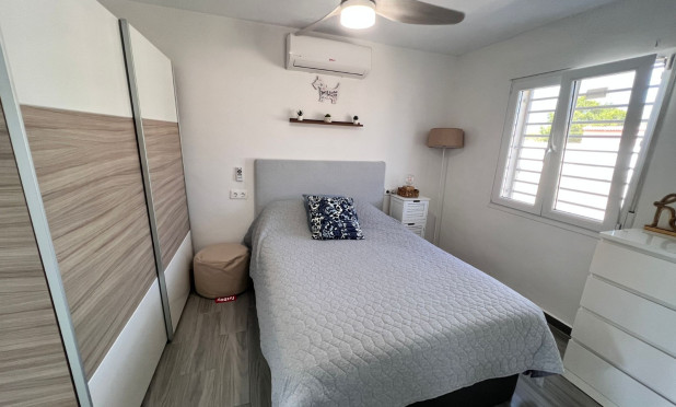 Reventa - Finca / Casa de Campo - Elche - La Marina