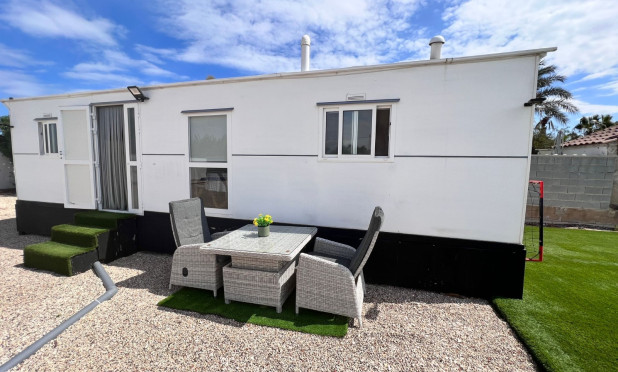 Reventa - Finca / Casa de Campo - Elche - La Marina