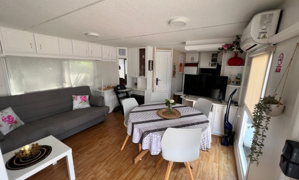 Reventa - Finca / Casa de Campo - Elche - La Marina