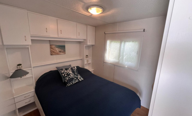 Reventa - Finca / Casa de Campo - Elche - La Marina