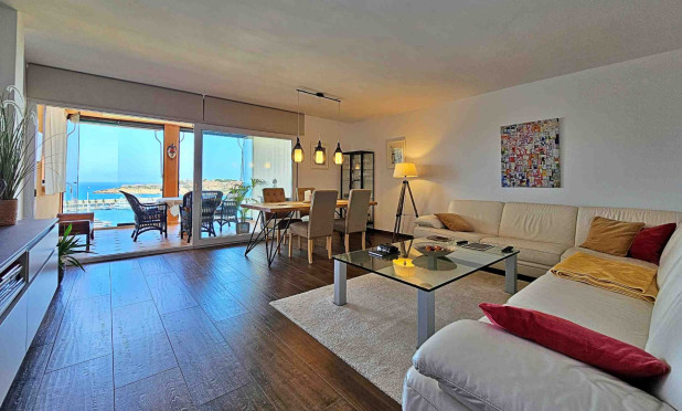 Resale - Penthouse - El Toro - Calvià