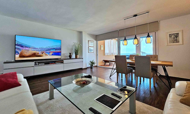 Resale - Penthouse - El Toro - Calvià